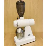 日本直送 KALITA NEXT-G 電動磨豆機 咖啡磨豆機 NEXT G2 陶瓷刀盤 平刀 磨盤式