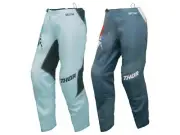 Thor MX Women's Sector Split Riding Pants Adult ATV Motocross Offroad Gear '24