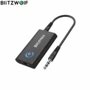 BM-BT05 Bluetooth 5.2 Transmitter & Receiver - 2-in-1 Stereo Adapter