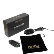 Hot Tools Black Gold Set Dual Head Volumizer - Professional One Step