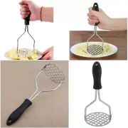PROFESSIONAL BRAND NEW COOKING CONCEPTS POTATO MASHER KITCHEN SMASHER VEGETABLES