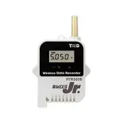 T&D Wireless Data Logger 1ch Ondotori RTR500B Series Child Unit RTR-505B