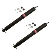 Rear KYB Excel-G Shocks Struts For Ford Taurus & Mercury Sable New Pair