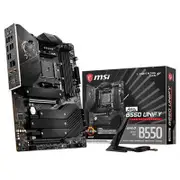 MSI MEG B550 UNIFY AM4 ATX Motherboard