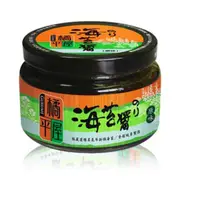 在飛比找蝦皮購物優惠-【泰盛精選】★★★★★ 五星好評賣家 橘平屋 香菇海苔醬 1