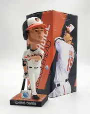 Chris Davis Fans' Choice Bobblehead Baltimore Orioles SGA 2013 Camden Yards