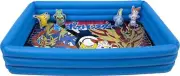 Pokemon Friendly Pool with Mascot Swimming pool Home pool Children's pool Summer