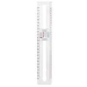 We R Memory Keepers Colour Convert Ruler 12"