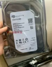 Seagate ST1000VM002 1TB 64MB SATA6Gb/s 3.5" (Low Power) Hard Drive -PC, CCTV DVR