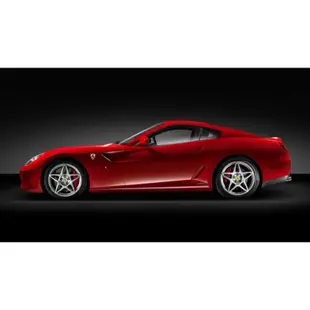 Ferrari 599 GTB Fiorano HGTE前保 後保 鋁圈 避震 原廠件