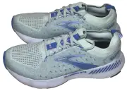 Brooks Womens 9.5 Glycerin StealthFit GTS 20 Road Trail Running Shoe Sneaker New
