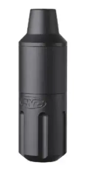 CNC Tattoo Pen Short German Faulhaber Motor Rotary Tattoo Machine Gun RCA Q2.178