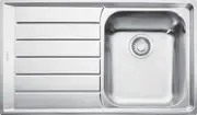 Franke SNK NEPTUNE LEFT HAND DRAINER