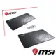 【GAME休閒館】MSI 微星 AGILITY GD21 龍魂電競滑鼠墊【現貨】