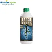 NUTRIFIELD CARGO BOOST 1 LITRE HYDROPONIC NUTRIENT