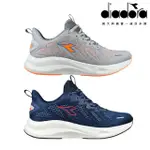 【DIADORA】男鞋 男段輕量慢跑鞋 跑步鞋SOFTFLY(DA71395/DA71396)