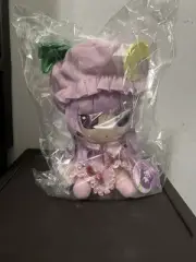 [US Seller] - TOUHOU PROJECT Fumo Fumo Series Patchouli Stuffed Toy Doll