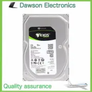 ST2000NM000B Seagate Exos 7E8 2TB 7200RPM SATA 6.0Gb/s 3.5" Internal Hard Drive