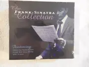 Frank Sinatra "The Sinatra Collection" BRAND NEW AUSTRALIAN 3 CD Set! SEALED
