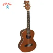 NEW Kohala Akamai Series AK-TAE Tenor Size Acoustic Electric Ukulele