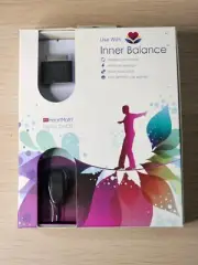 Inner Balance HeartMath Sensor for iOS iPhone 3 4 5 iPod Touch 4thG iPad 2 3 NEW