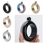 Five Colors Bracelet Design Wine Bottle 100ML/3.5OZ Bracelet Flagon Gifts
