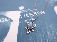 在飛比找Yahoo!奇摩拍賣優惠-《十九號二手屋》喬治傑生 Georg Jensen 2015