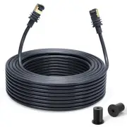 Starlink Gen 3 Cable/23M,Starlink Replacement Cable for Starlink Standard 75FT
