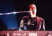 Billy Joel performing on stage Flanders Expo Gent 18th May 1994 Old Photo 5