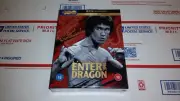 Enter the Dragon (#'d Collector's Edition) 4K + Blu-Ray Steelbook [Sealed+Mint]