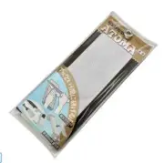 TSUBOMAN Atoma Economy Diamond Plate ATM75 Knife Sharpener coarse 75x210x12mm