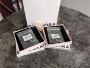 Pandora Celestial Sun + Moon Rings. . Both Size 52. With Box's +Bag