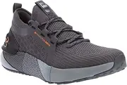 [Under Armour] Mens HOVR Phantom 3 Running Shoes (UK Size: 10.5 UK) (Grey)