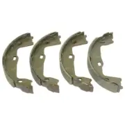 Park / Hand Brake Shoes Set Calais Commodore VN VP VR VS 1988-2000 V6 V8 incl VG