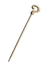 The Riddler Cane - DC Comics