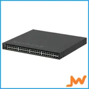 Netgear M4350-48G4XF 52-port Layer 3 Managed Switch