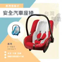 在飛比找momo購物網優惠-【莫菲思】統支 兩色可選 多功能嬰兒汽車安全座椅(寶寶提籃 