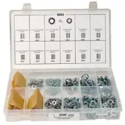 1 Qty-External & Internal Lock Washer Assortment(6856)