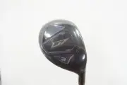 New Wilson Womens D7 19° 3 Hybrid Ladies Flex Recoil 1170438 HB12-7-3