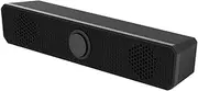 Bluetooth Speaker Sound Bar Soundbar Portable Stereo 3.5mm AUX PC Speaker Computer Speaker for Tablet Phone Gaming Speaker PC