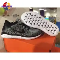 在飛比找蝦皮購物優惠-正版 Nike Wmns Free Rn Flyknit 2