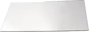 SWOOMEY 44 Self Adhesive Sheet for Acoustic Guitar Ply Guitar Bass Blank Material Mirror Surface and Easy to Install Blanks