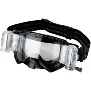 Moose Racing XCR Goggle Roll-Off System