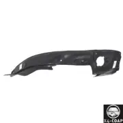 New Front,Left Driver Side Fender Liner For Buick Lucerne GM1248182