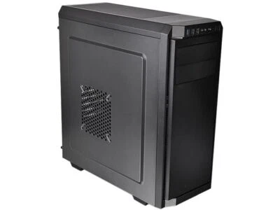 BAREBONES COMPUTER Intel i3-12100 HDMI MSI Pro B760-p CU7.26.71