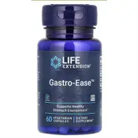 在飛比找蝦皮購物優惠-Life Extension Gastro-Ease 幽門桿