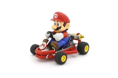 Kyosho Egg Racing Kart RC Mario