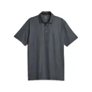 Puma Mens Cloudspun Primary Polo Golf Shirt 538748 - New