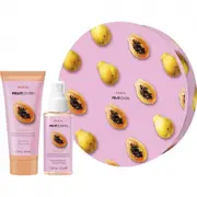 Pupa Fruit Lovers Papaya Bio - Gift Box