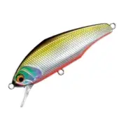Smith D-INCITE 53 5g TS Haku 06 Trout lure From Stylish anglers Japan